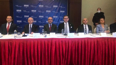 Atalay Kaya: Geleceğin Kocaeli’sini birlikte inşa edeceğiz